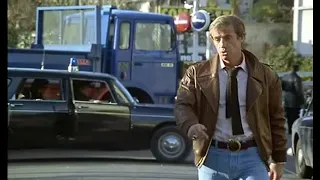 Jean-Paul Belmondo dans "Flic ou voyou" (1979) de Georges Lautner