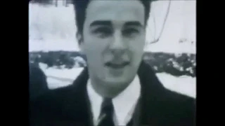 Películas caseras de Montgomery Clift   (Home Movies)