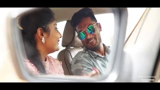 Sanam Re Title song || baveshsruthi || Prewedding Video