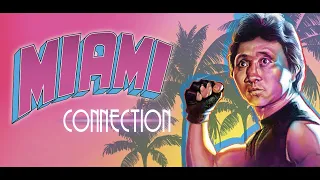 Miami Connection (1987) - Official Trailer