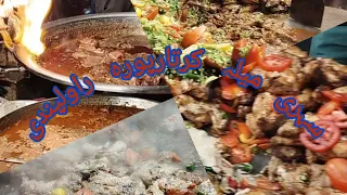 Kartarpura food street Rawalpindi | Kartarpura sehri Ramadan 2024 | Food street Rawalpindi Pakistan