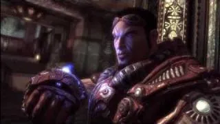 "Unreal Tournament III" Ending