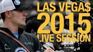 The Vegas Shoot-Off | Prize Money Archery Competition [LIVE SESSION]