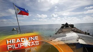 Headline Pilipinas | Teleradyo (26 November 2021)