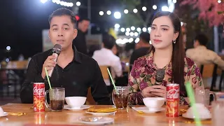 Sau Lần Hẹn Cuối - Cả Quán Ăn Đứng Hình Với Màn Song Ca Hay Tuyệt Đỉnh - Võ Hoàng Lâm ft Thanh Hiền