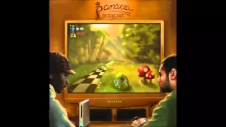 Panacea-The scenic route (2007)