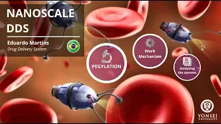 Nano Drug Delivery System - PEGylation