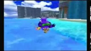 Sonic Adventure DX Glitches and Tricks Compilation [Big]