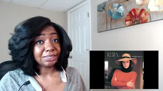 Reba McEntire - Fancy (Reaction)