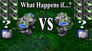 Craggy Exterior Will it Work on  Butterfly? #Dota #iCCup  #dTb #Dota1 #versus #1vs1 #fight #against