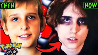 What Happened To The Pokemon Go Kid? - The INSANE Evolution of Misha