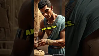 Secrets of Ancient Egypt: Mind-Blowing Facts #shortvideo #shorts #facts