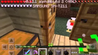 MINECRAFT - Слышь,ты чё такая дерзкая?