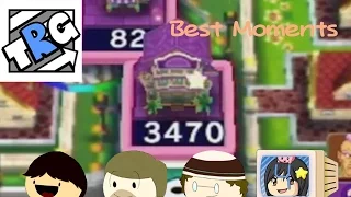 TRG Best Moments: Fortune Street Mario Circuit