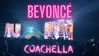 BEYONCÉ Homecoming Live at Coachella 2018 #beyonce