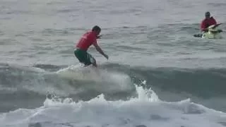 Australian Longboard Titles 2016 - Mens over 35 final