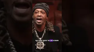 Katt Williams speaks on diddy’s allegations