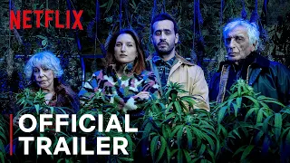 Family Business Season 2 | Official Trailer | Netflix