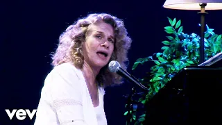 Carole King - I Feel the Earth Move (from Welcome To My Living Room)