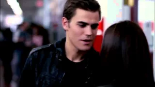 Stefan and Elena (Stelena) ~Give me love