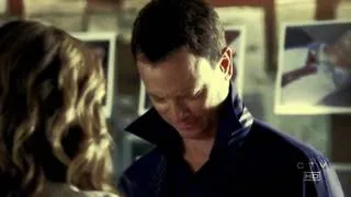 [CSI NY] Fever