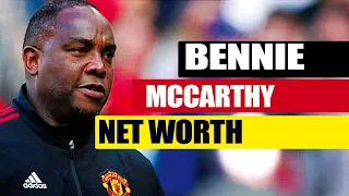 Bennie McCarthy Net Worth - How Bennie McCarthy became a millionaire | Think Money Magazine