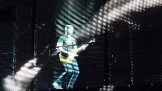 U2 - Until The End of the World [Vancouver 5/15/15]