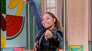 Raven-Symoné - Shine (from "That's So Raven")