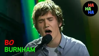 Bo Burnham - Sad Things in the World