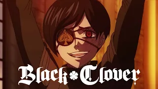 Fall of the Spade Kingdom! | Black Clover