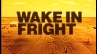 Theme to Wake in Fright