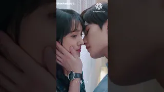 romantic kiss💋|| Love 020 #viral #shorts  #cdrama #yangyang #kiss #romantic