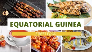 street food in equatorial guinea the best street food in equatorial guinea