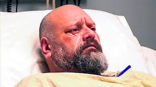 The Man Woke Up From a 19-year Coma and What He Told Disturbed Everyone