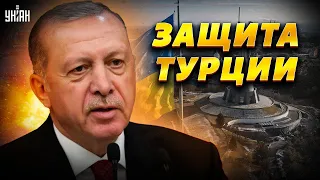 Эрдоган – красавчик! Турция защитила Украину от русских "Калибров" – Свитан