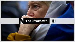 The Breakdown | Israel-Hamas war anxiety + Iron Dome advantage