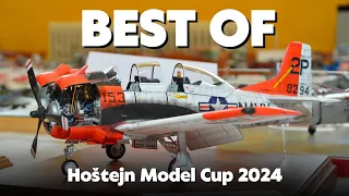 Hoštejn Model Cup 2024 - Best Of