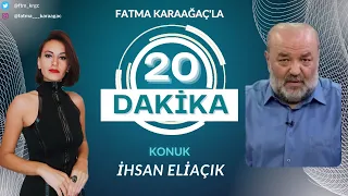 İhsan Eliaçık Halil Konakçı'nın ‘Şeriat’a karşı olan kafirdir’ İfadesini Değerlendiriyor