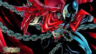 Spawn Tribute - Cradle To The Grave