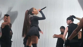 Ariana Grande - Be Alright Breakdown Choreography - Dangerous Woman Tour