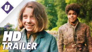 The Secret Garden (2020) - Official Trailer | Colin Firth, Julie Waters, Maeve Dermody