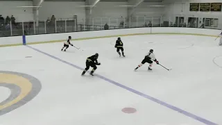 Tilton Varsity B Boys Hockey vs. Kimball Union Academy