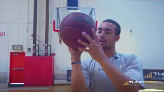 Техника Броска Баскетбольного Мяча в Деталях