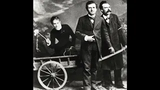 Friedrich Nietzsche 1887 - On the Genealogy of Morals full audiobook