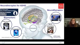 Neurotherapies for ADHD