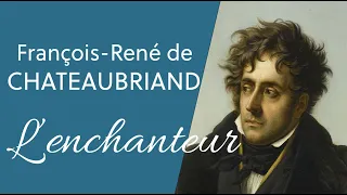 Le plaisir de lire... Chateaubriand