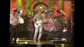 Van Halen 5/15/08 Baltimore, MD Full Show