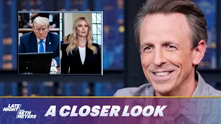 Ivanka Takes Stand in Trump Fraud Trial, GOP Loses Big in Key Elections: A Closer Look