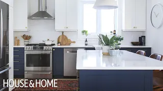 This Century Home Makeover Feels Like A Breath Of Fresh Air