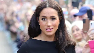 Meghan Markle Accused of Faking Interviews After $20M Deal Abruptly Ends